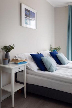 Apartamenty-Kudowa z pięknym widokiem i balkonem